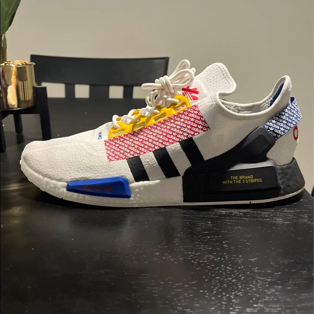 Adidas NMD R1